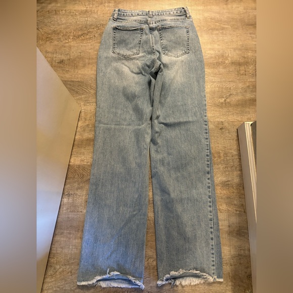 YMI Denim Jeans - Picture 3 of 4